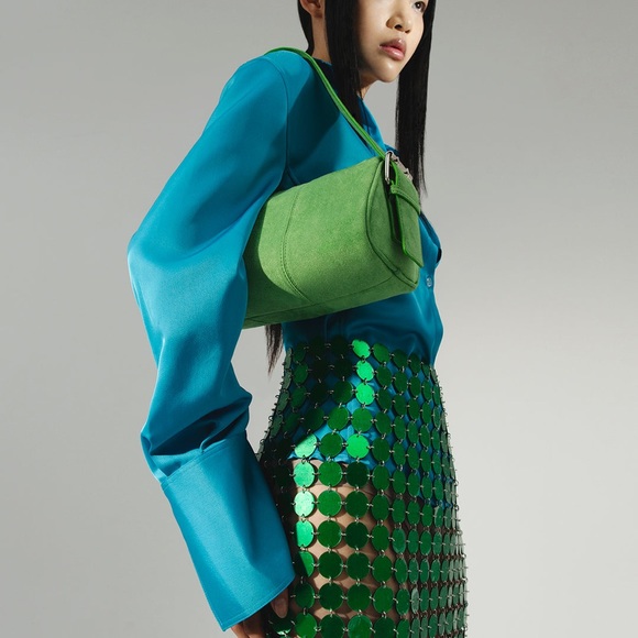 shoulder bag - Picture 1 of 10